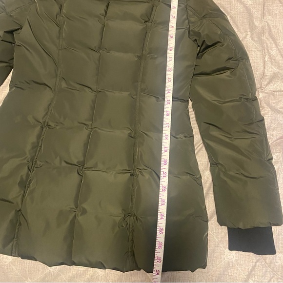 Womens Mackage jacket Medium - Picture 5 of 11